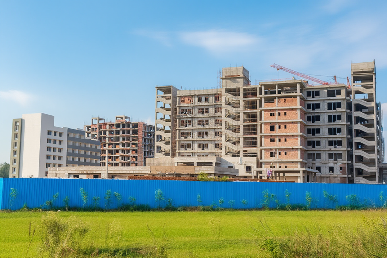 Shri Guru Tegh Bahadur Sahib Government Medical College – Yamuna Nagar, Haryana